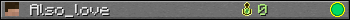 Also_love userbar 350x20