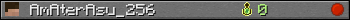 AmAterAsu_256 userbar 350x20