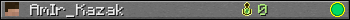 AmIr_Kazak userbar 350x20