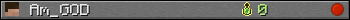 Am_GOD userbar 350x20