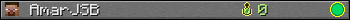 AmarJSB userbar 350x20