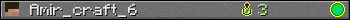 Amir_craft_6 userbar 350x20