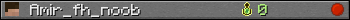 Amir_fh_noob userbar 350x20