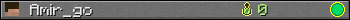Amir_go userbar 350x20