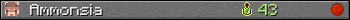 Ammonsia userbar 350x20