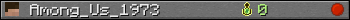 Among_Us_1973 userbar 350x20