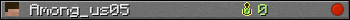 Among_us05 userbar 350x20