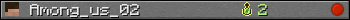 Among_us_02 userbar 350x20