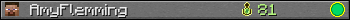 AmyFlemming userbar 350x20