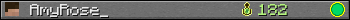 AmyRose_ userbar 350x20