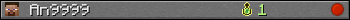 An9999 userbar 350x20