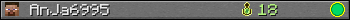 AnJa6995 userbar 350x20