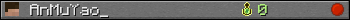 AnMuYao_ userbar 350x20