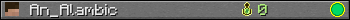 An_Alambic userbar 350x20