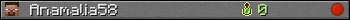 Anamalia58 userbar 350x20