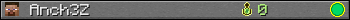 Anch3Z userbar 350x20