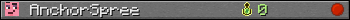 AnchorSpree userbar 350x20