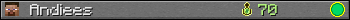 Andiees userbar 350x20