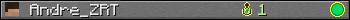 Andre_ZRT userbar 350x20