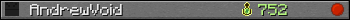 AndrewVoid userbar 350x20