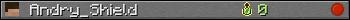 Andry_Shield userbar 350x20