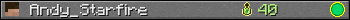 Andy_Starfire userbar 350x20