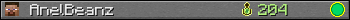 AnelBeanz userbar 350x20