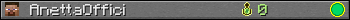 AnettaOffici userbar 350x20