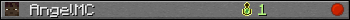 AngelMC userbar 350x20