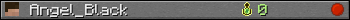 Angel_Black userbar 350x20