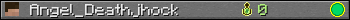 Angel_Deathjhock userbar 350x20