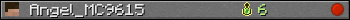 Angel_MC9615 userbar 350x20