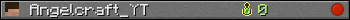 Angelcraft_YT userbar 350x20