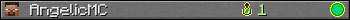 AngelicMC userbar 350x20