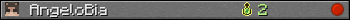 AngeloBia userbar 350x20