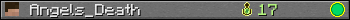 Angels_Death userbar 350x20