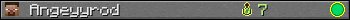 Angeyyrod userbar 350x20