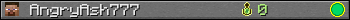 AngryAsh777 userbar 350x20