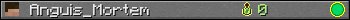 Anguis_Mortem userbar 350x20