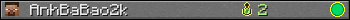 AnhBaBao2k userbar 350x20
