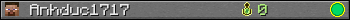 Anhduc1717 userbar 350x20