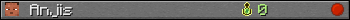 Anjis userbar 350x20