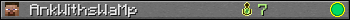 AnkWithsWaMp userbar 350x20