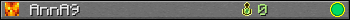 AnnA9 userbar 350x20