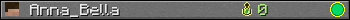 Anna_Bella userbar 350x20