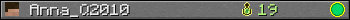 Anna_Q2010 userbar 350x20
