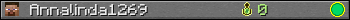 Annalinda1269 userbar 350x20