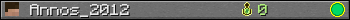 Annos_2012 userbar 350x20