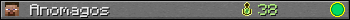 Anomagos userbar 350x20