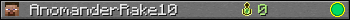 AnomanderRake10 userbar 350x20